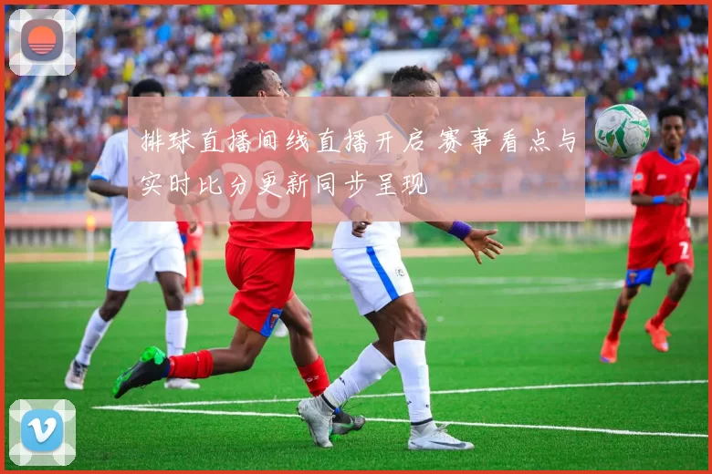 排球直播间线直播开启 赛事看点与实时比分更新同步呈现