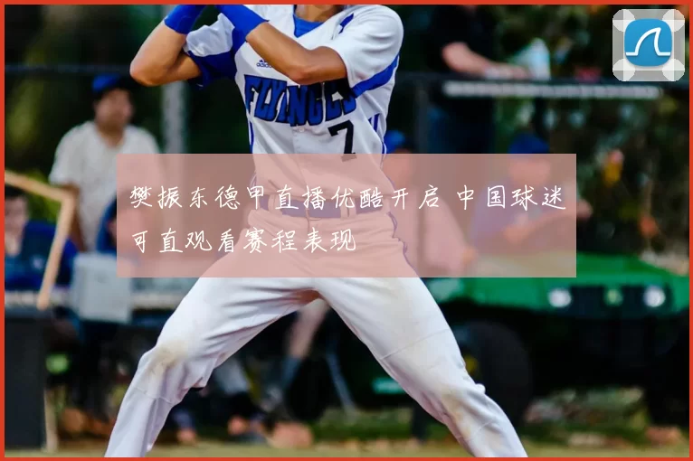 樊振东德甲直播优酷开启 中国球迷可直观看赛程表现