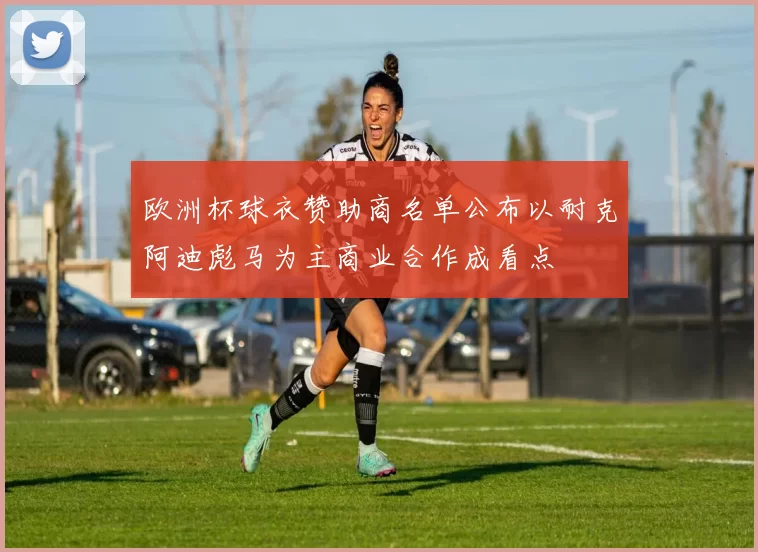 欧洲杯球衣赞助商名单公布以耐克阿迪彪马为主商业合作成看点