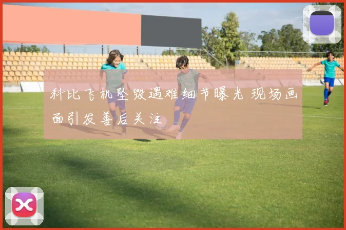 科比飞机坠毁遇难细节曝光 现场画面引发善后关注