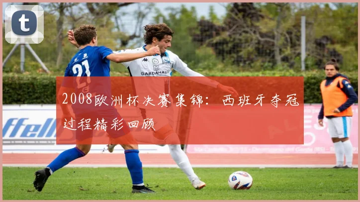 2008欧洲杯决赛集锦：西班牙夺冠过程精彩回顾