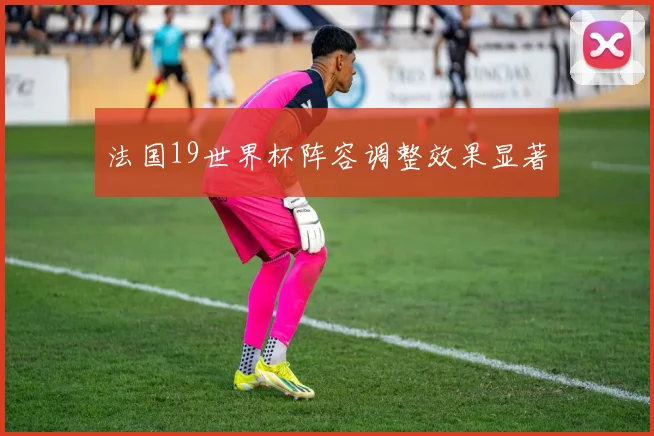 法国19世界杯阵容调整效果显著
