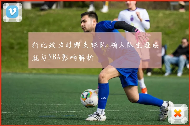 科比效力过哪支球队 湖人队生涯成就与NBA影响解析