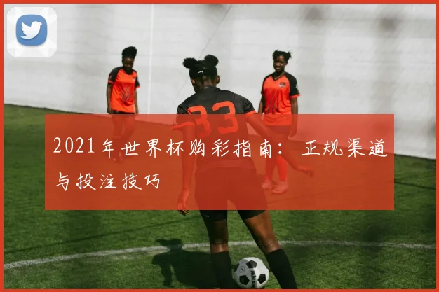 2021年世界杯购彩指南：正规渠道与投注技巧