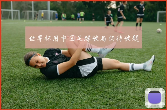 世界杯用中国足球破局仍待破题